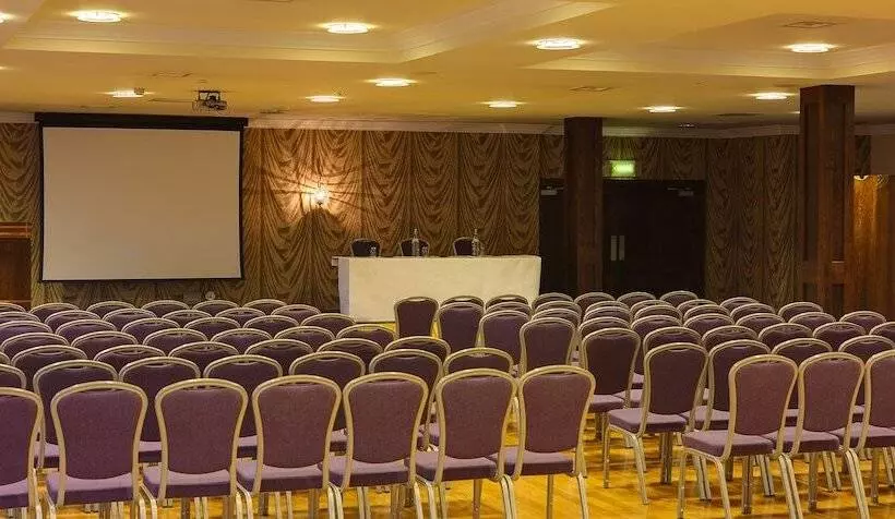 酒店 Cavan Crystal