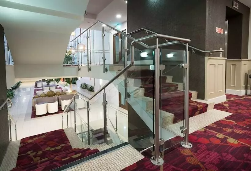 酒店 Cavan Crystal