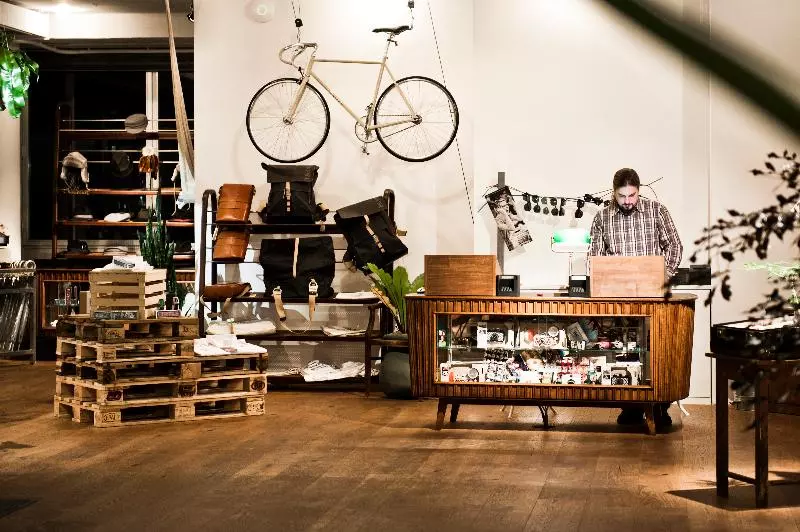 호텔 Daniel Vienna Smart Luxury Near City Centre