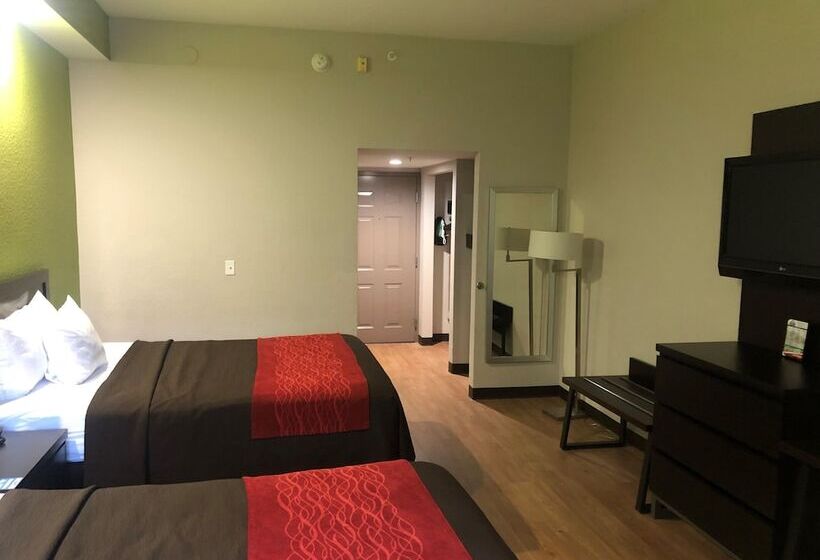 酒店 Days Inn & Suites By Wyndham Bonita Springs North Naples