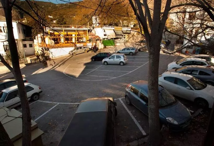 Erofili Hotel And Suites