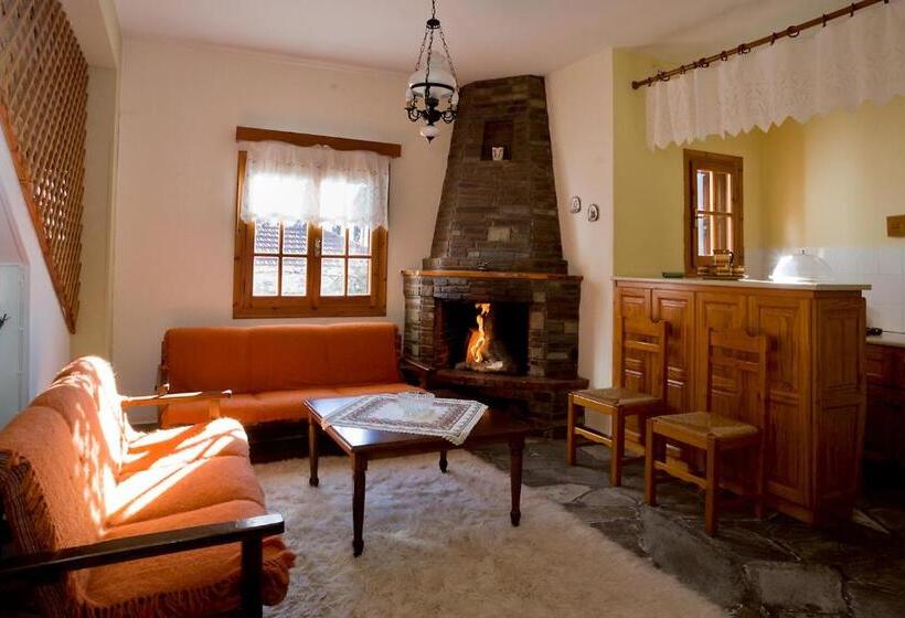 Erofili Hotel And Suites