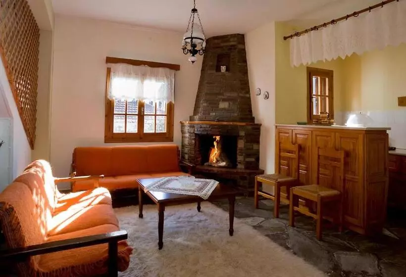 Erofili Hotel And Suites