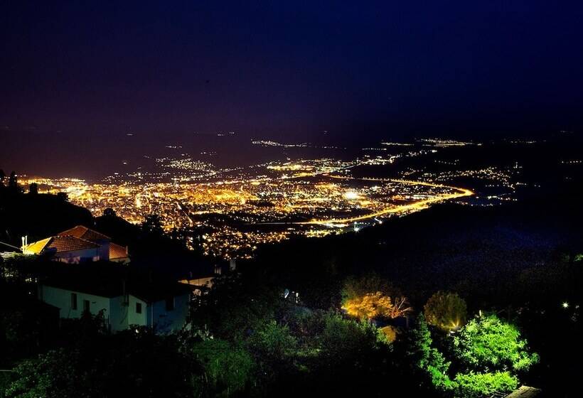 Erofili Hotel And Suites