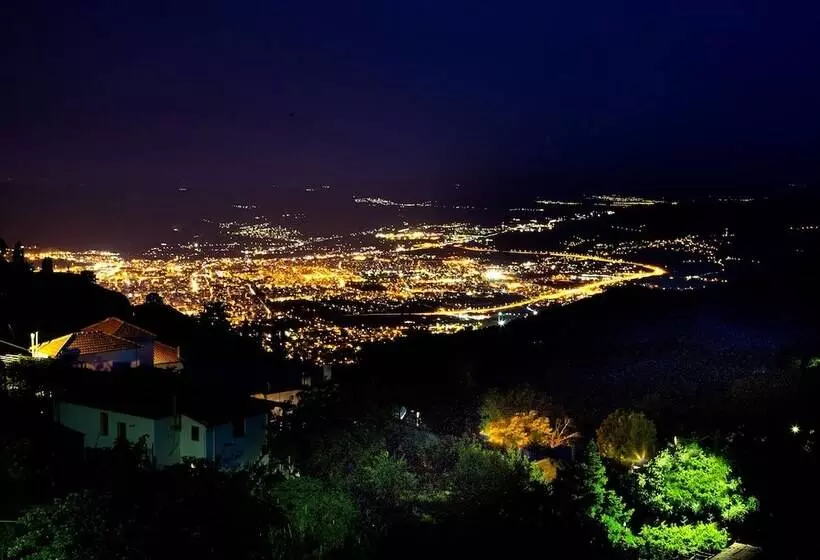 Erofili Hotel And Suites