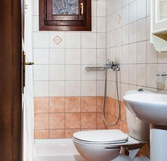 Erofili Hotel And Suites