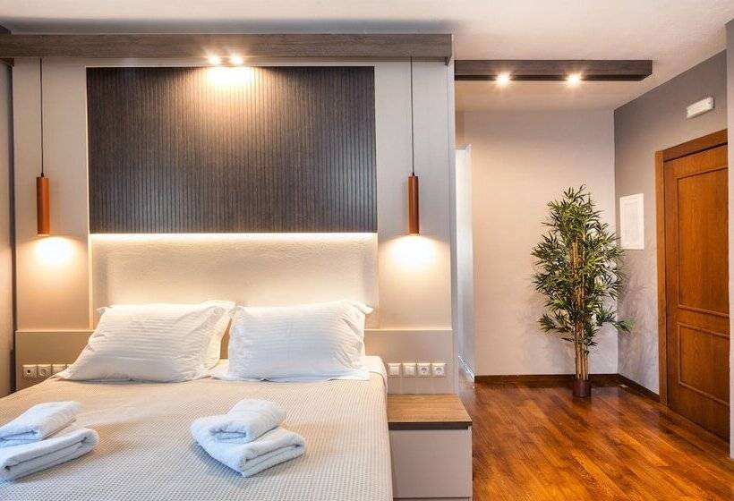 Erofili Hotel And Suites