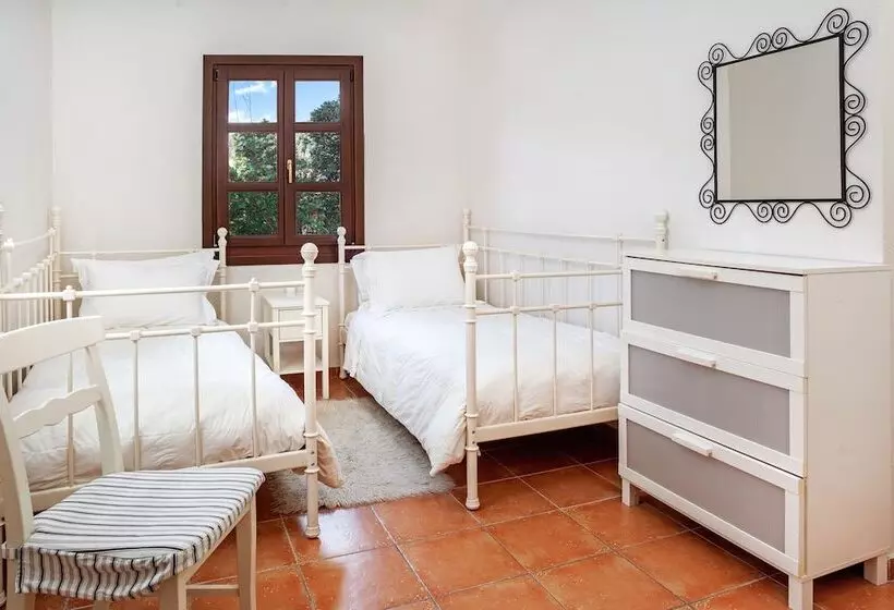 Erofili Hotel And Suites