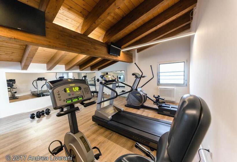 בית מלון כפרי Euro