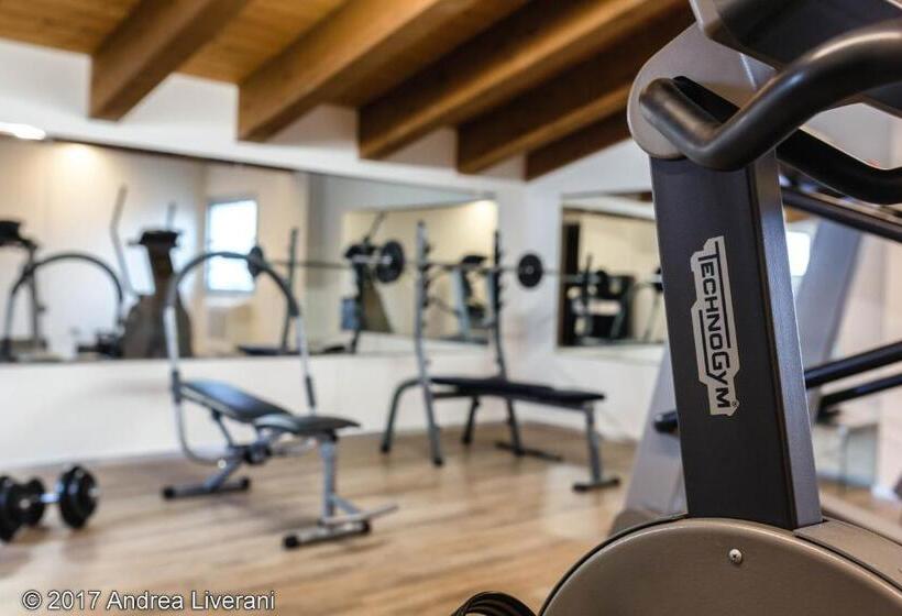 בית מלון כפרי Euro