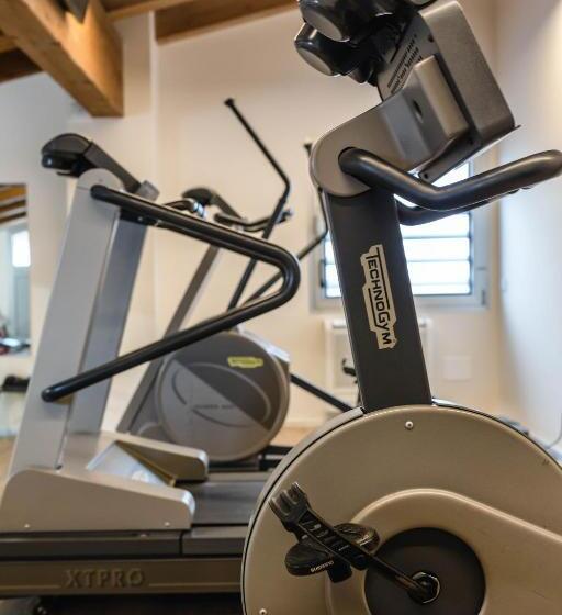 בית מלון כפרי Euro