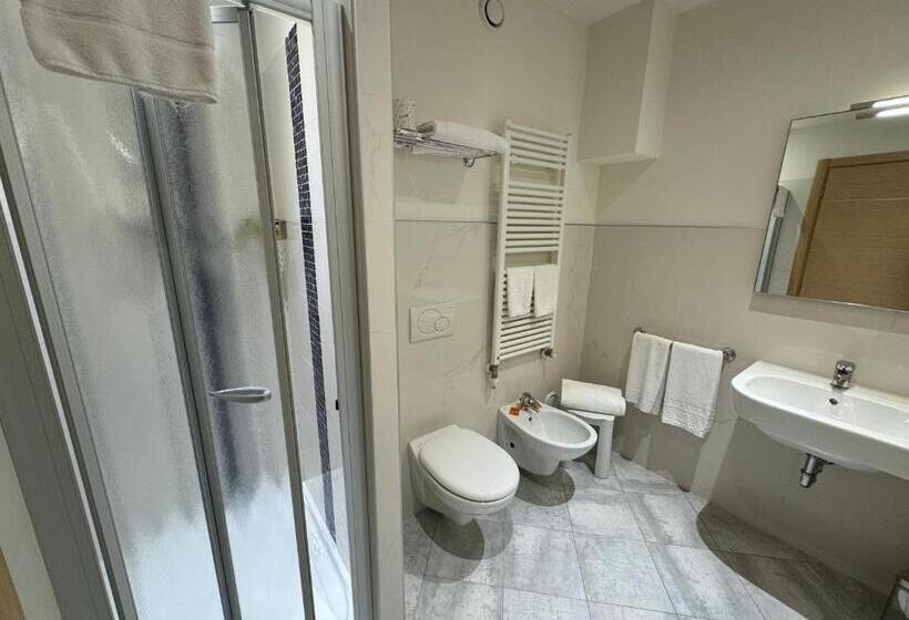 בית מלון כפרי Euro