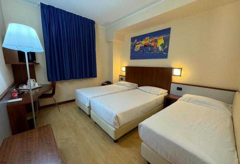 בית מלון כפרי Euro