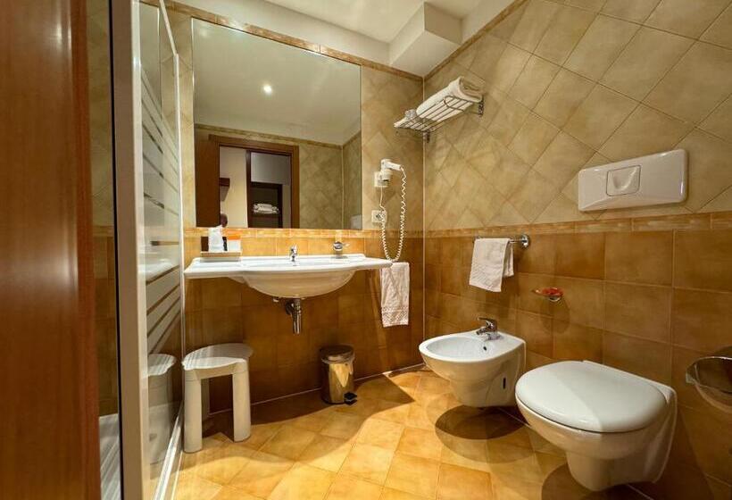 בית מלון כפרי Euro