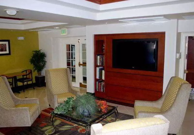 فندق Fairfield Inn & Suites Tucson North/oro Valley