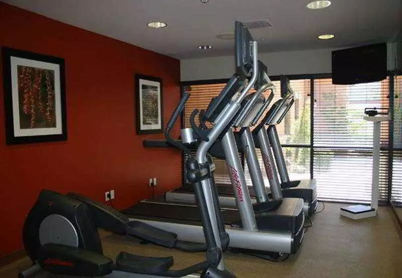 فندق Fairfield Inn & Suites Tucson North/oro Valley