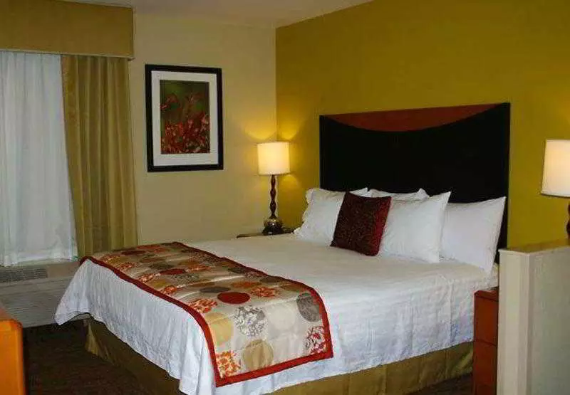 فندق Fairfield Inn & Suites Tucson North/oro Valley