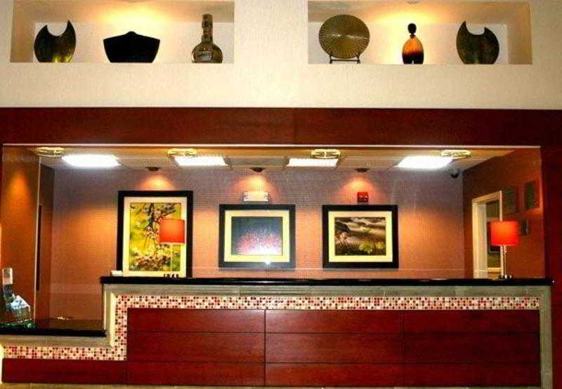 فندق Fairfield Inn & Suites Tucson North/oro Valley