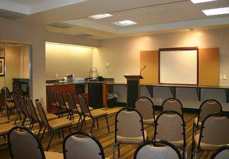 فندق Fairfield Inn & Suites Tucson North/oro Valley