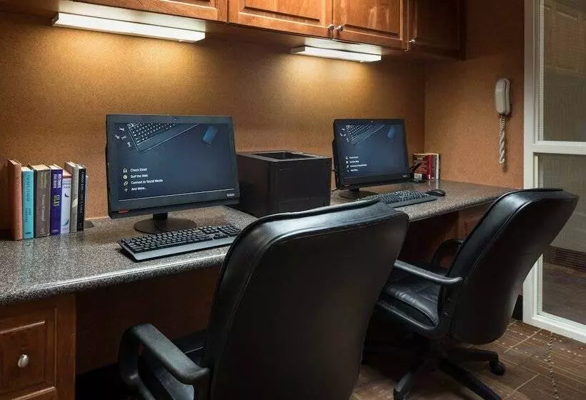 فندق Fairfield Inn & Suites Tucson North/oro Valley