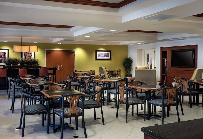 فندق Fairfield Inn & Suites Tucson North/oro Valley