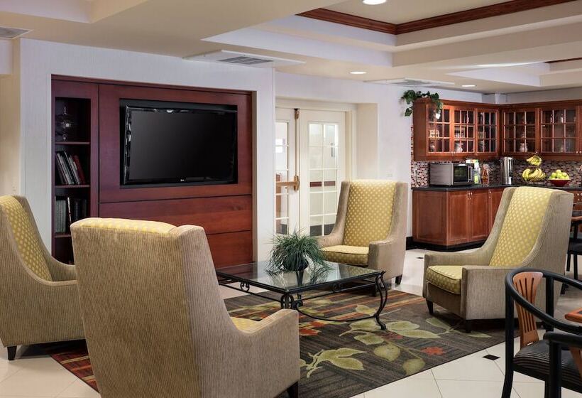 فندق Fairfield Inn & Suites Tucson North/oro Valley