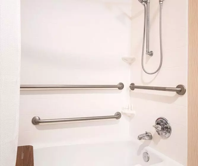 فندق Fairfield Inn & Suites Tucson North/oro Valley