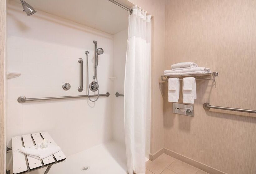 فندق Fairfield Inn & Suites Tucson North/oro Valley