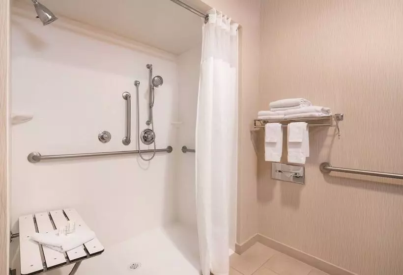 فندق Fairfield Inn & Suites Tucson North/oro Valley