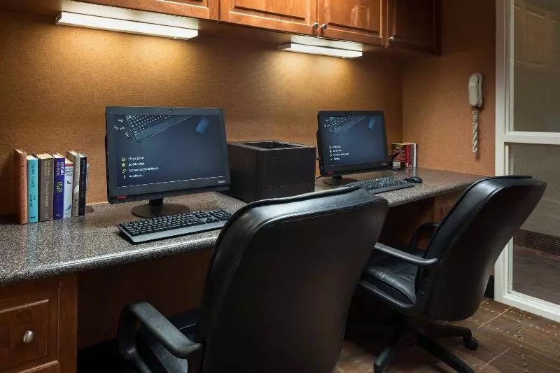 فندق Fairfield Inn & Suites Tucson North/oro Valley