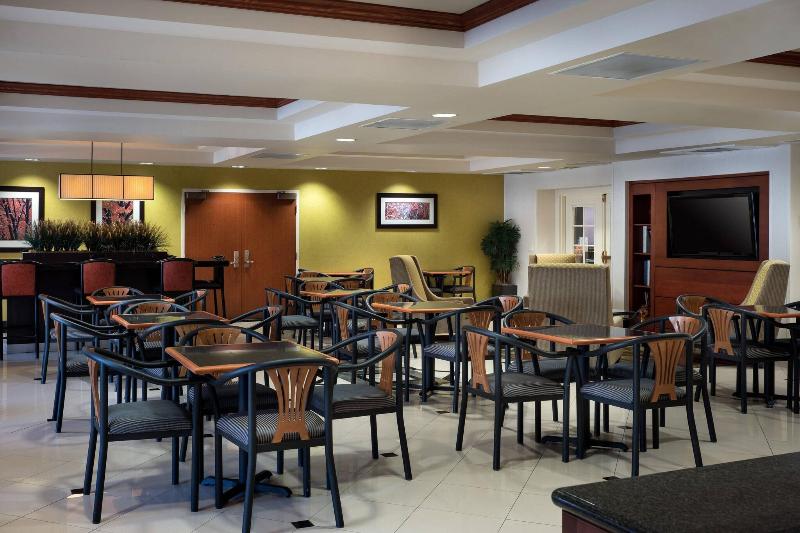 فندق Fairfield Inn & Suites Tucson North/oro Valley