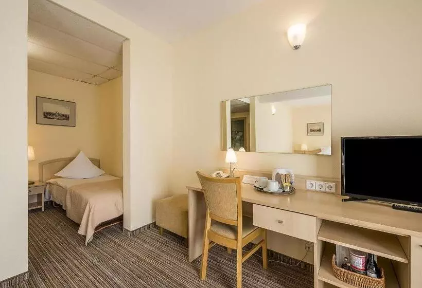 Grata By Centrum Hotels