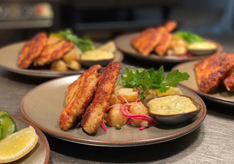 فندق Solna Park &