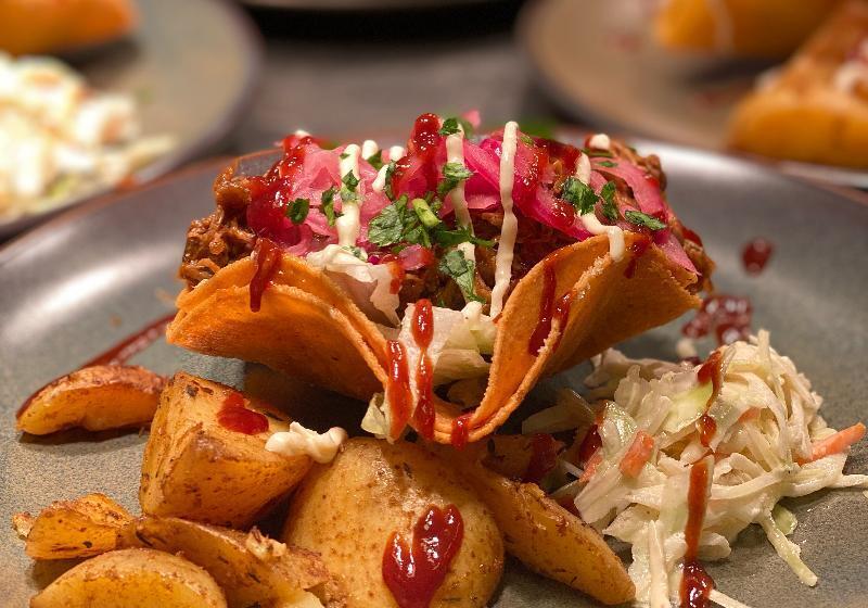 فندق Solna Park &