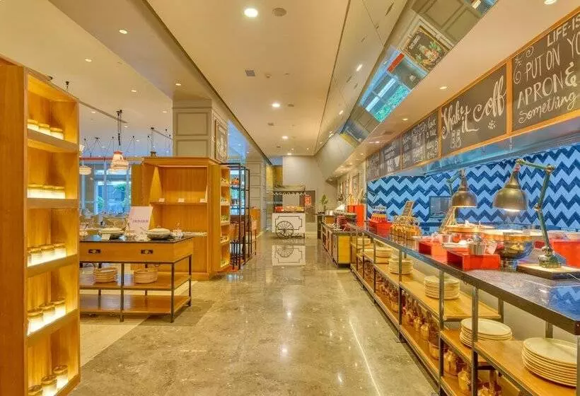 Hotel Ibis Bengaluru Outer Ring Road