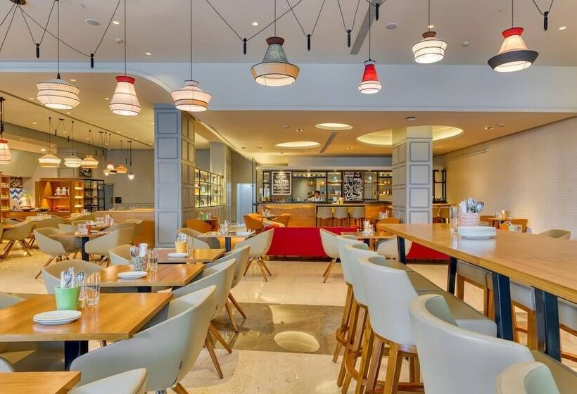 호텔 Ibis Bengaluru Outer Ring Road