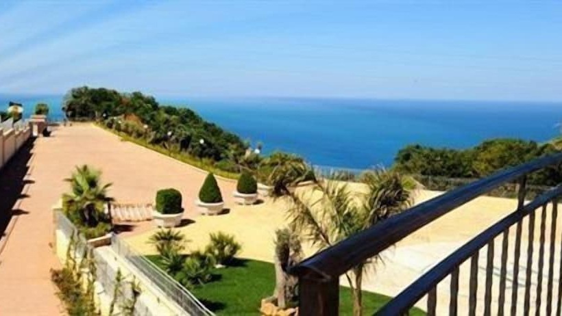 فندق La Felce Imperial