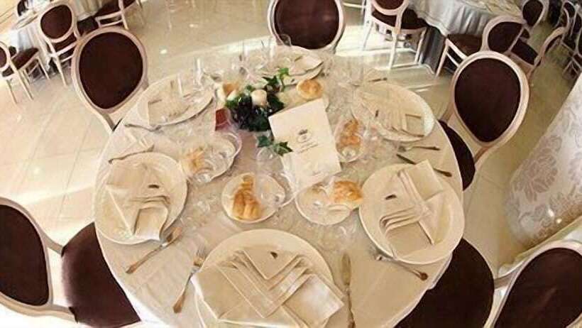 فندق La Felce Imperial