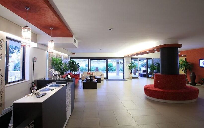 فندق La Felce Imperial