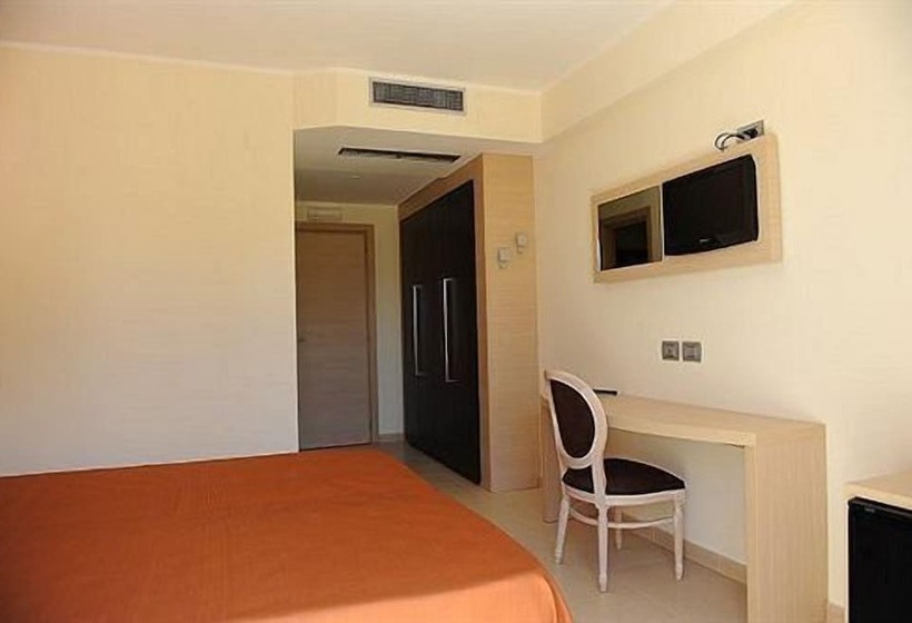 فندق La Felce Imperial