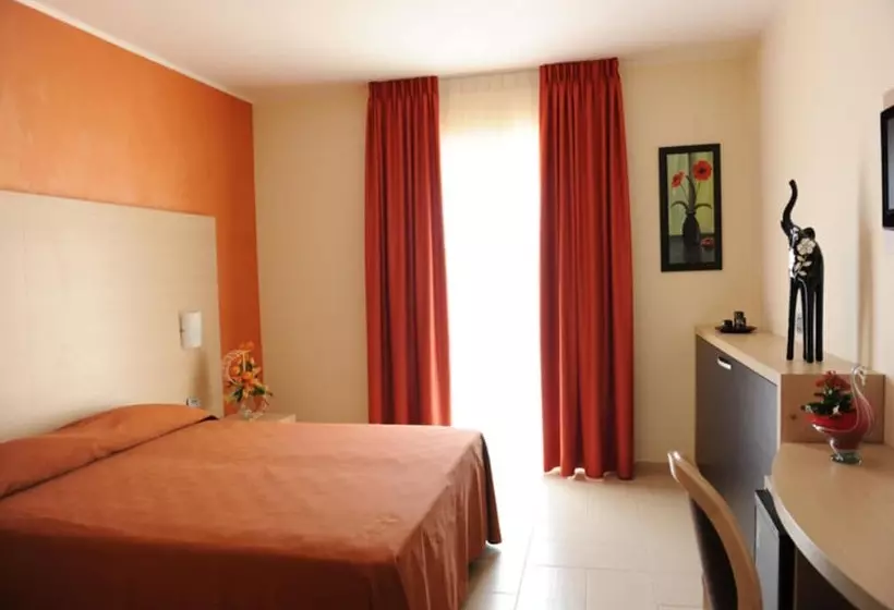 호텔 La Felce Imperial