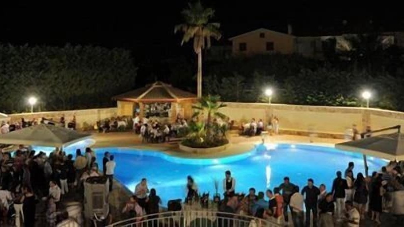 فندق La Felce Imperial