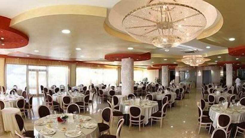 فندق La Felce Imperial