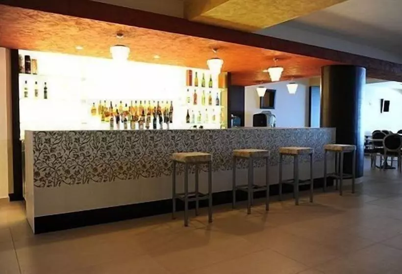 호텔 La Felce Imperial