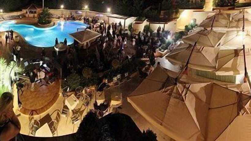 فندق La Felce Imperial