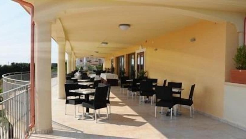 فندق La Felce Imperial