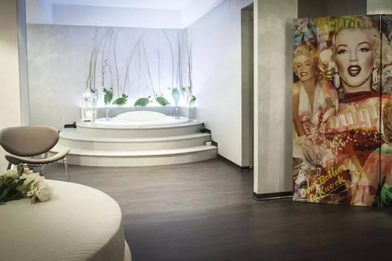 هتل Modica Palace