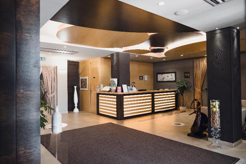 فندق Modica Palace