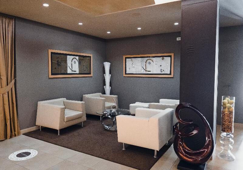 فندق Modica Palace