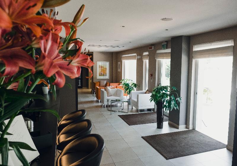 فندق Modica Palace